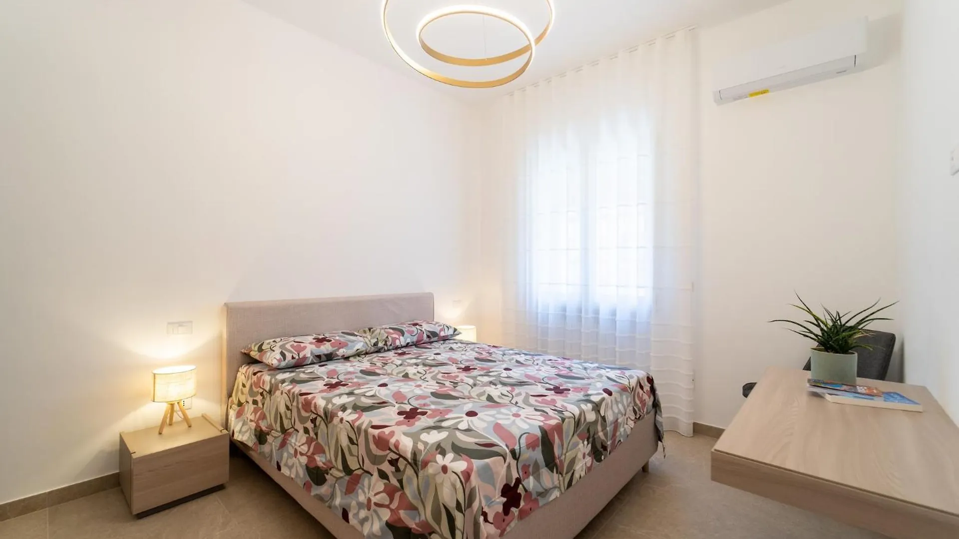 Dimora Dei Consoli Apartments Syracuse