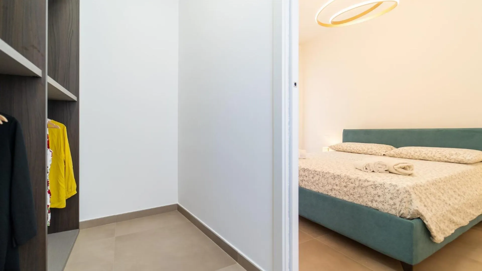 Dimora Dei Consoli Apartments Syracuse