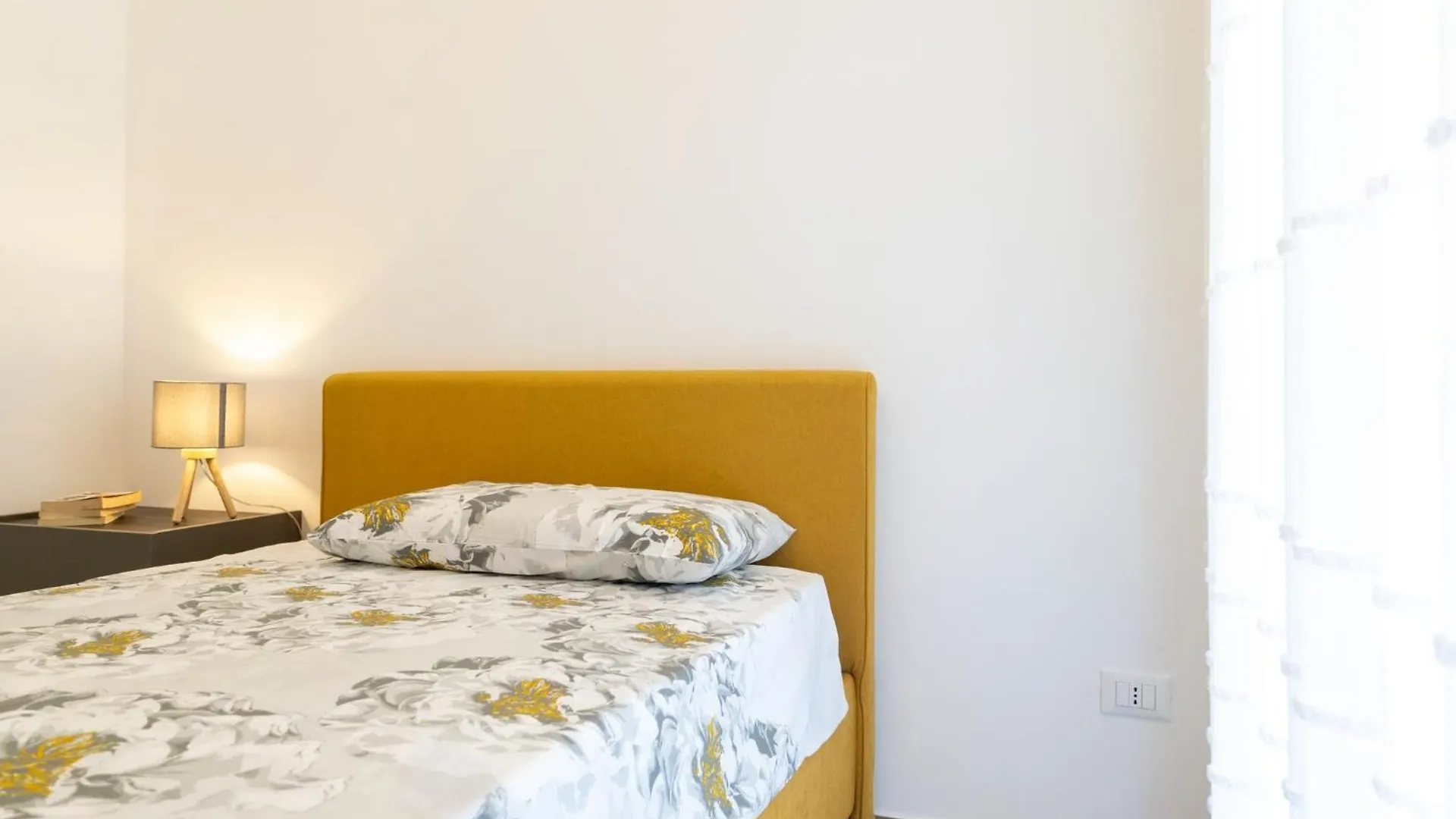 Dimora Dei Consoli Apartments Syracuse Italy