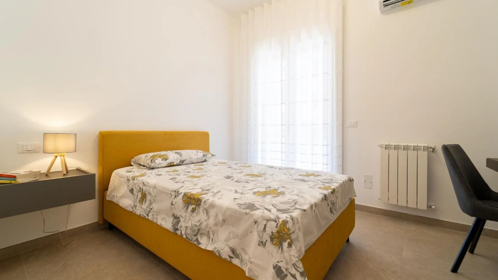 Dimora Dei Consoli Apartments Syracuse Italy