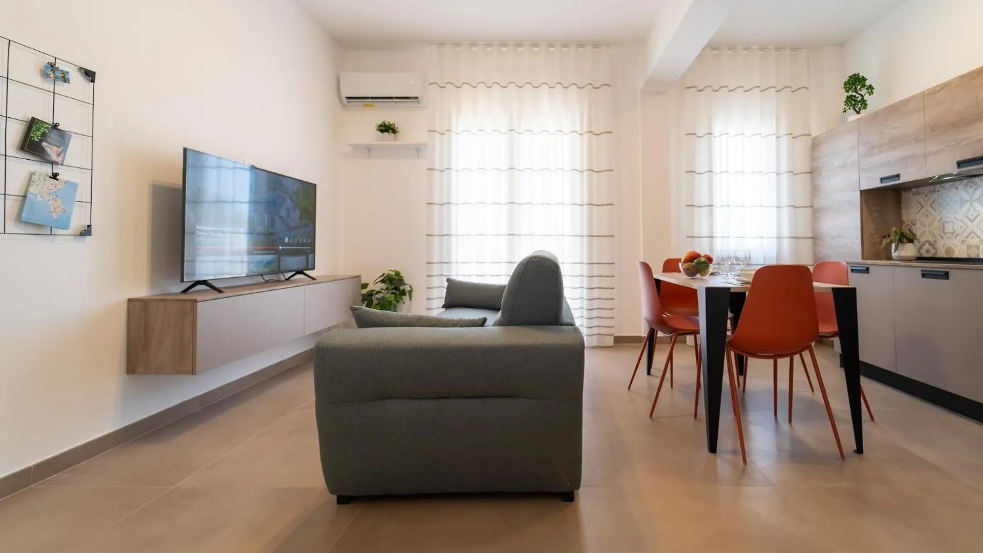 Dimora Dei Consoli Apartments Syracuse 0*,