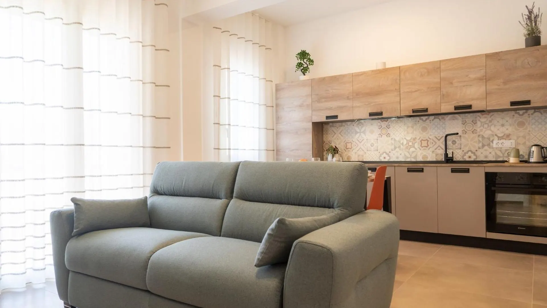 Dimora Dei Consoli Apartments Syracuse