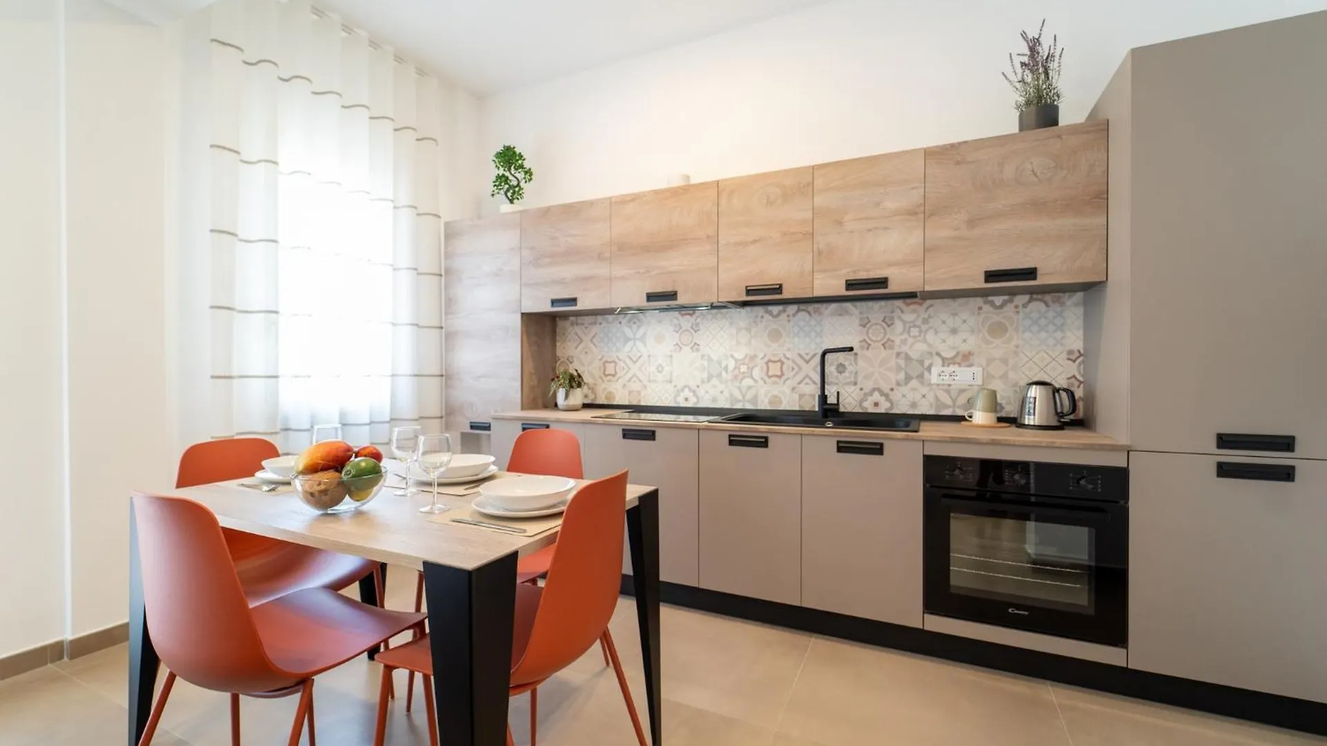 Dimora Dei Consoli Apartments Syracuse Italy