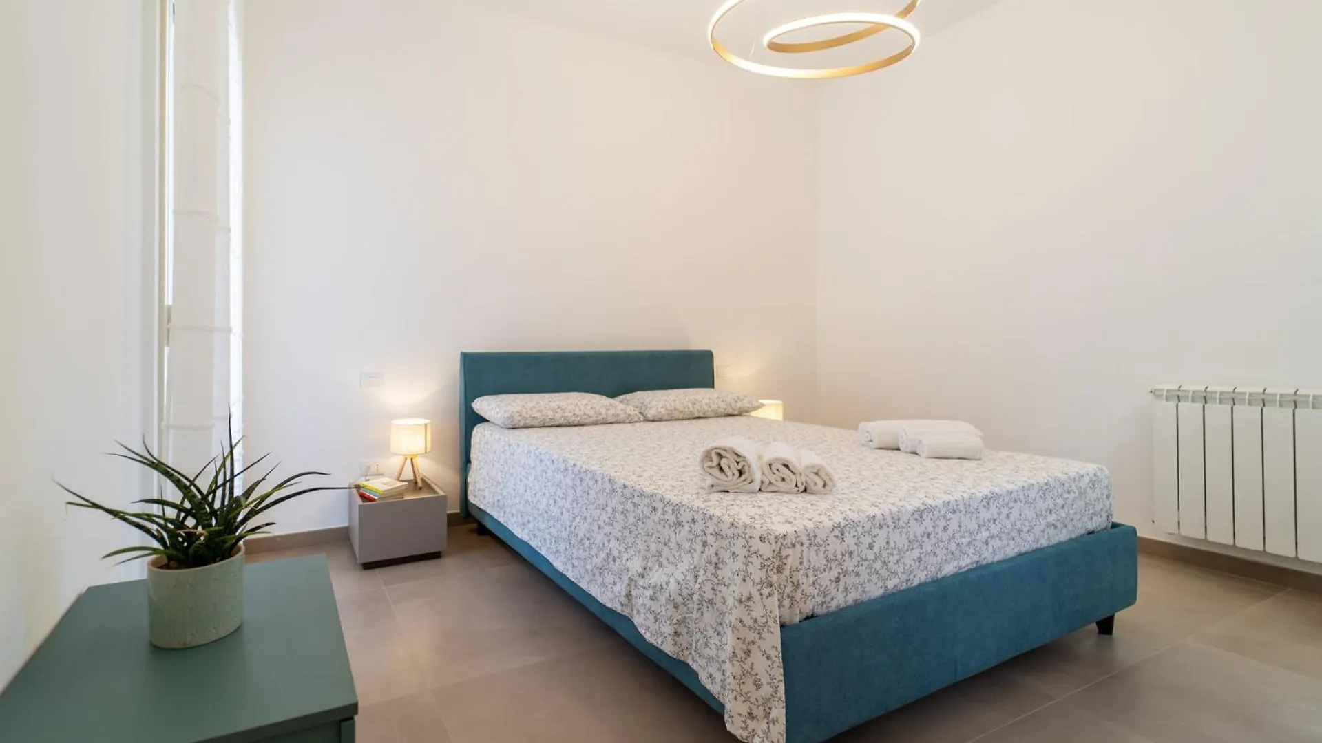 Dimora Dei Consoli Apartments Syracuse