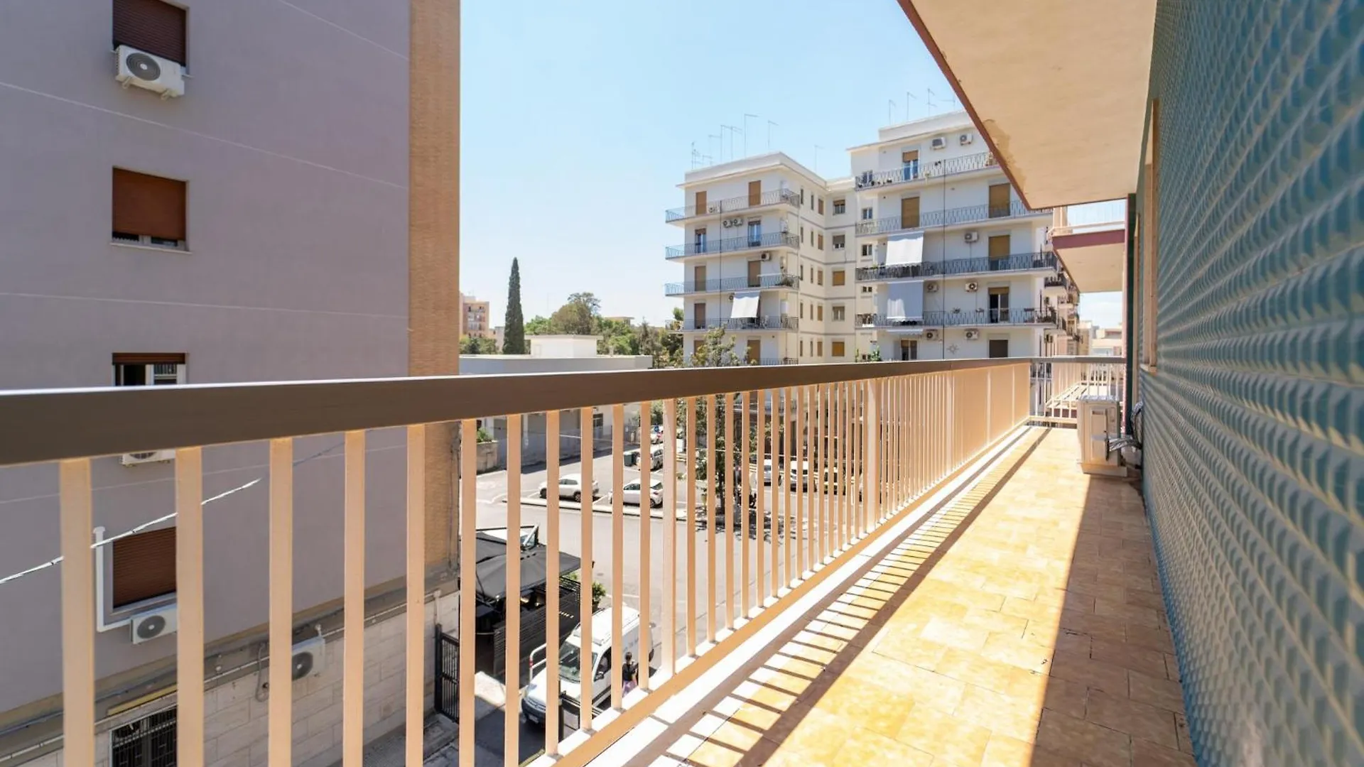 Dimora Dei Consoli Apartments Syracuse Italy