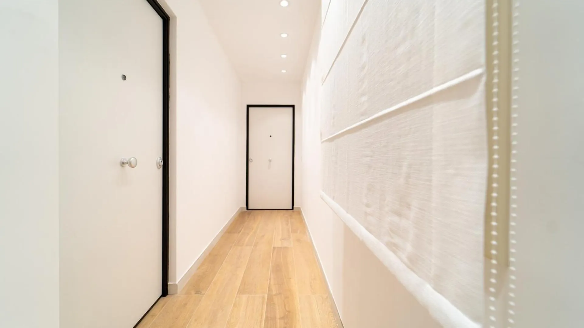 Dimora Dei Consoli Apartments 锡拉库扎