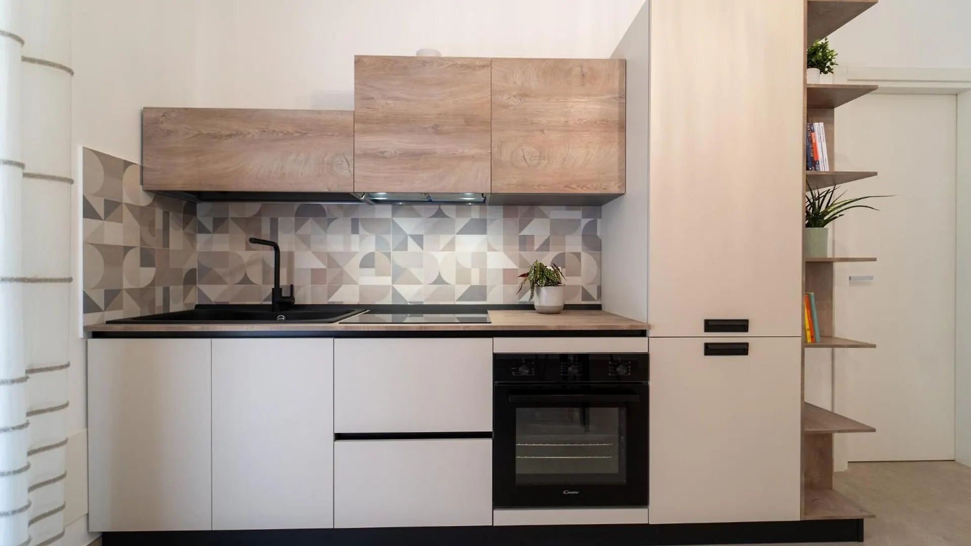 Dimora Dei Consoli Apartments 锡拉库扎