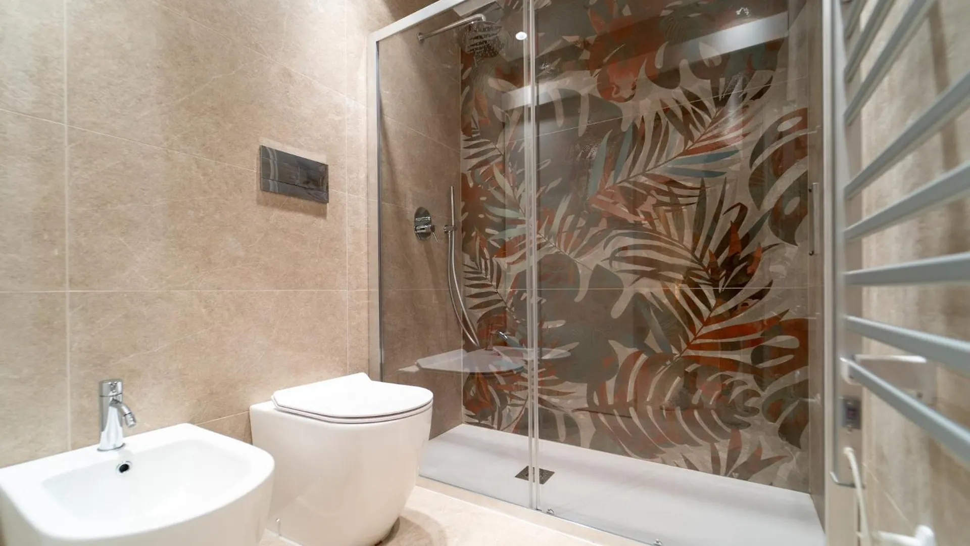 Dimora Dei Consoli Apartments 锡拉库扎