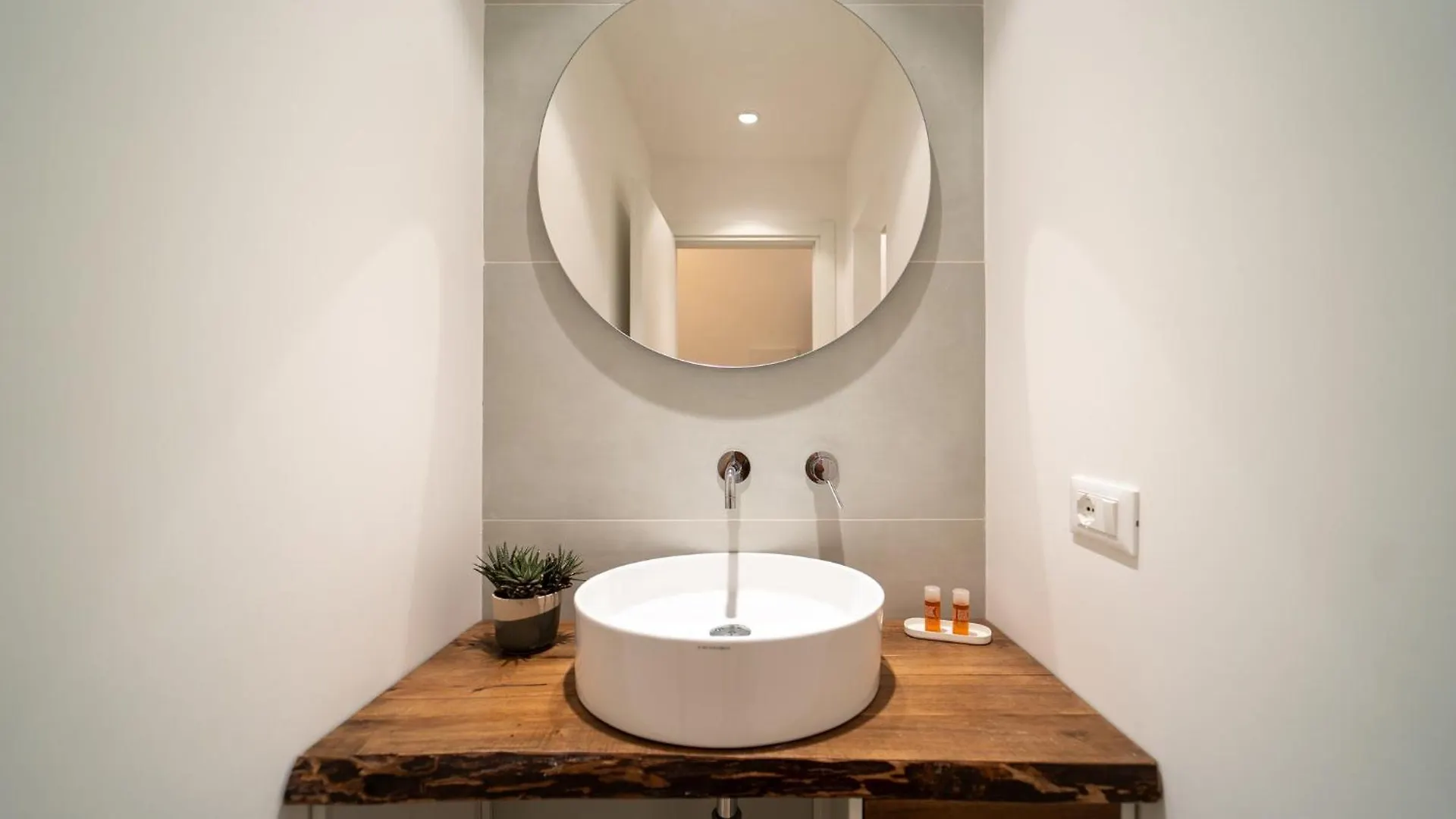 Dimora Dei Consoli Apartments 锡拉库扎